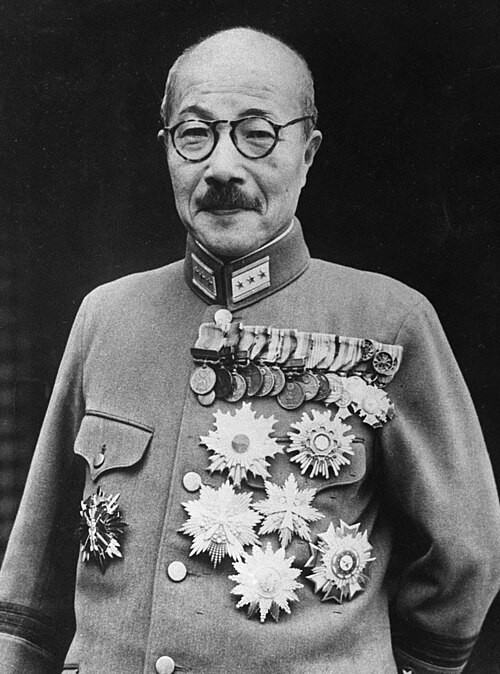 General Tojo